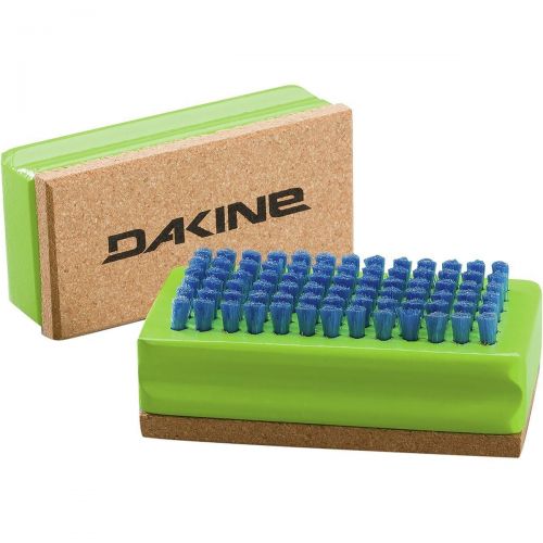  DAKINE Nylon Brush + Cork