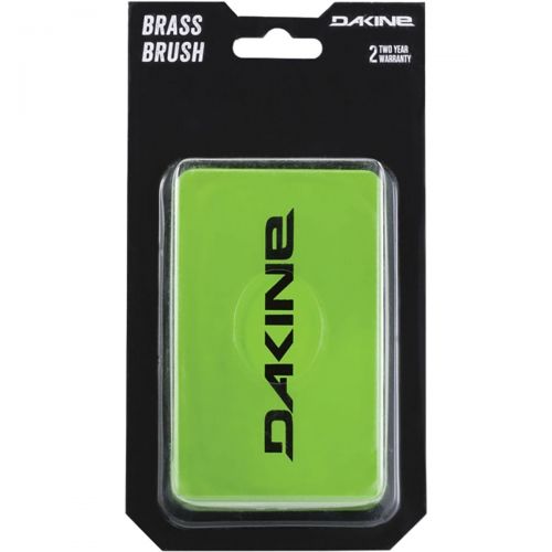  DAKINE Brass Tuning Brush