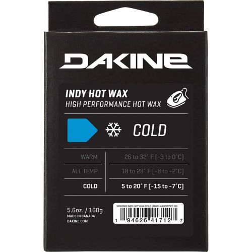  DAKINE 5.6oz Indy Hot Wax