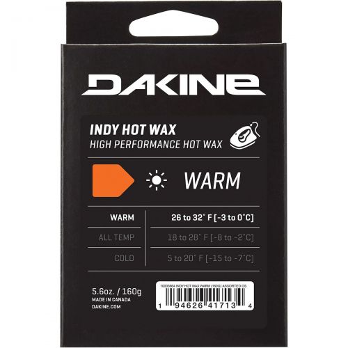  DAKINE 5.6oz Indy Hot Wax