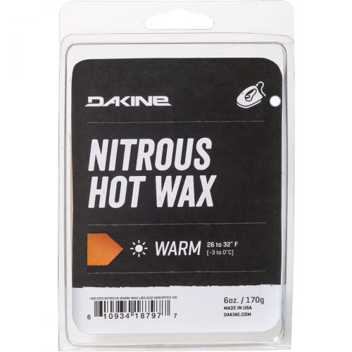  DAKINE 6oz Nitrous Wax