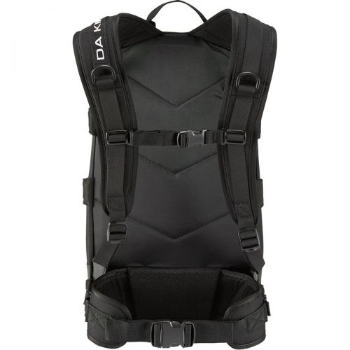  DAKINE 96 Heli 16L Backpack