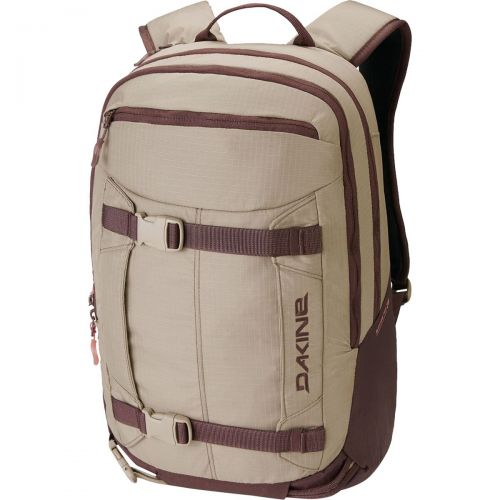  DAKINE Mission Pro 25L Backpack - Womens