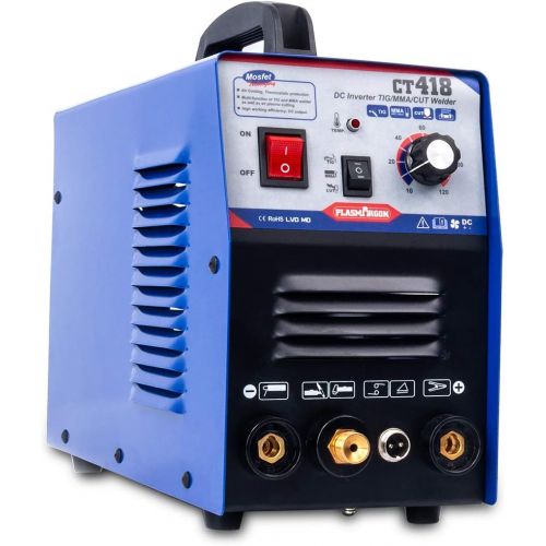  DALISHI Plasma Cutter 30A TIGMMA 120A 3 in 1 Combo Welding Machine HF Scrach Start Arc Plasma Cutter Dual Voltage 220V110V CT312