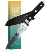 [아마존베스트]Dalstrong ALSTRONG Chefs Knife - Gladiator Series - German HC Steel