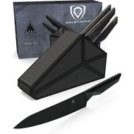 [아마존베스트]Dalstrong Chefs Knife Shadow Black Series NSF Certified