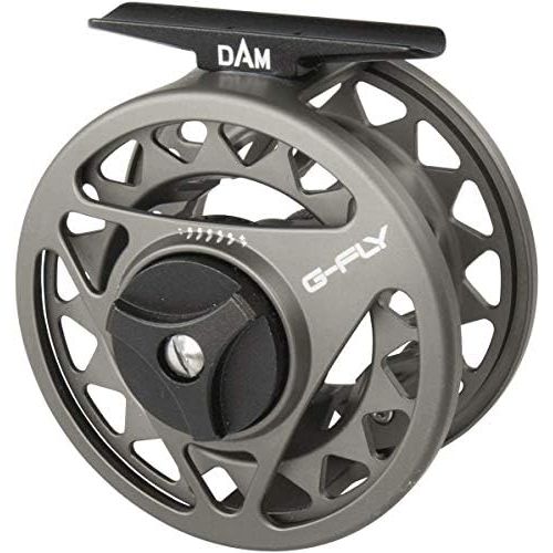  [아마존베스트]Dam Quick G Fly Fly Reel 5/6