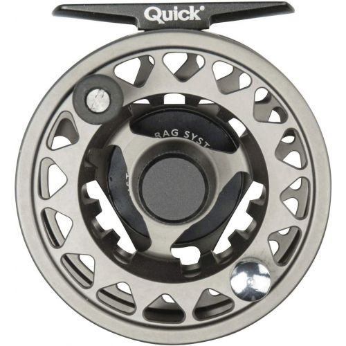  [아마존베스트]Dam Quick G Fly Fly Reel 5/6