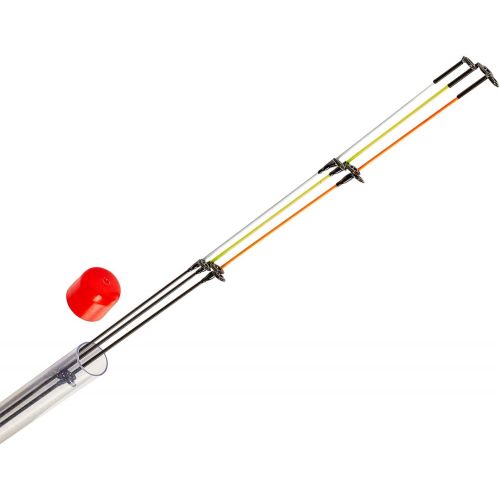  [아마존베스트]Dam Carp Feeder 11ft Rod Feeder RodSumo Senso Max 2575g