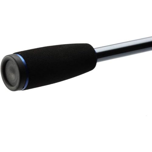  [아마존베스트]Dam Salt-X SW spin rod in 2.40 m, casting weight of 40-80 g, SeaGuide components, quick action