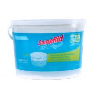 DAMPRID FGAM50 Moisture Absorber, 2.5 Pound