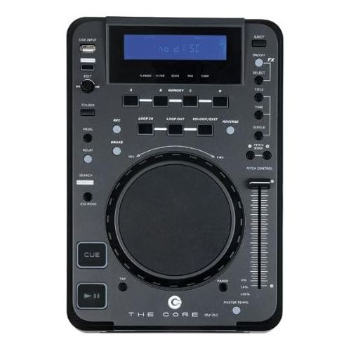  [아마존베스트]DAP Audio Core CDMP-750