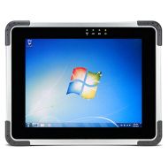 DAP Technologies DAP M9700 9.7-inch Lightweight Rugged Tablet PC