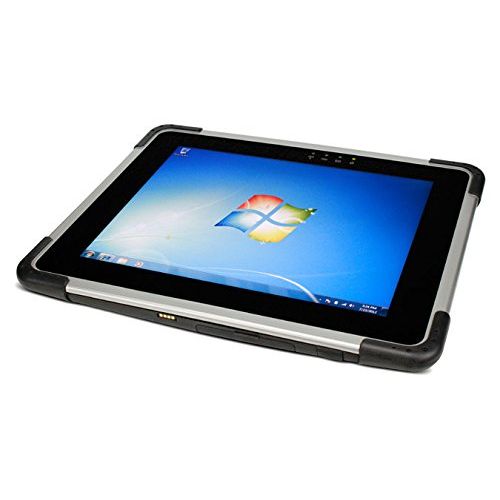  DAP Technologies DAP M9700 9.7-inch Lightweight Rugged Tablet PC