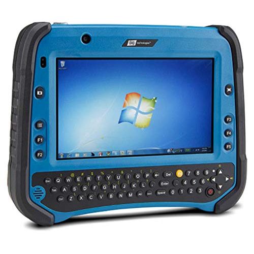  DAP Technologies M9020D0B1C3A1B0 Tablet Computer