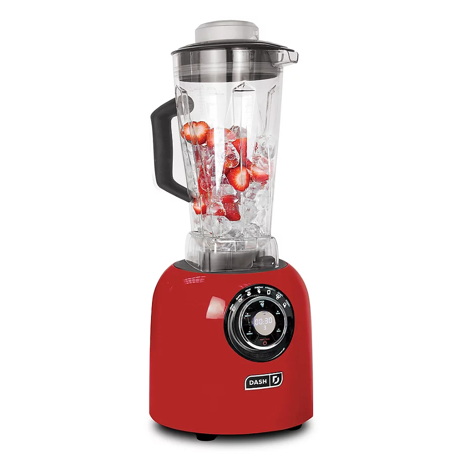  DASH Dash Chef Series Digital Blender