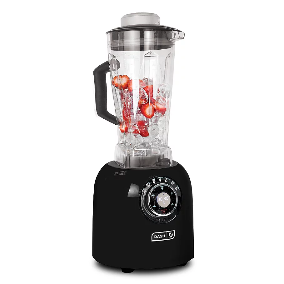  DASH Dash Chef Series Digital Blender