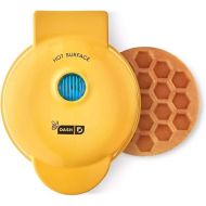 Honeycomb Mini Waffle Maker