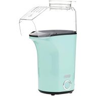 [아마존베스트]DASH DAPP150V2AQ04 Hot Air Popper Popcorn Maker, 16 cups, Aqua