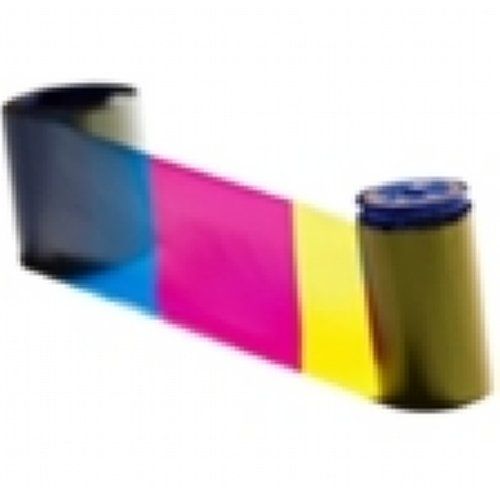  DATACARD GROUP Datacard Group Color Ribbon YMCK (534000-008)