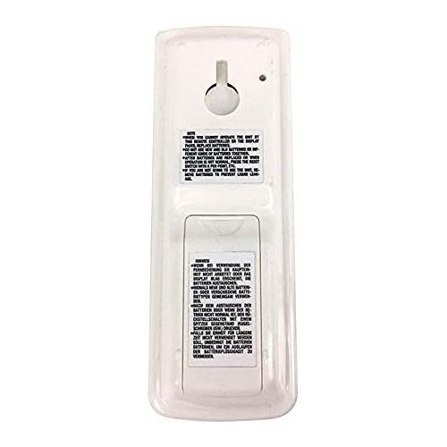  Davitu Remote Controls - RAR-4D1 ORIGINAL FOR HITACHI AIR CONDITIONER REMOTE CONTROL RAS-10JH4 RAC-10JH4 AC Fernbedienung