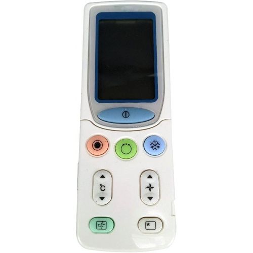  Davitu Remote Controls - RAR-4D1 ORIGINAL FOR HITACHI AIR CONDITIONER REMOTE CONTROL RAS-10JH4 RAC-10JH4 AC Fernbedienung