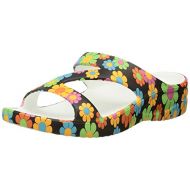 DAWGS Girls LMZS.U.K. Loudmouth Z Sandal