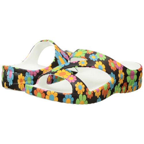  DAWGS Girls LMZS.U.K. Loudmouth Z Sandal