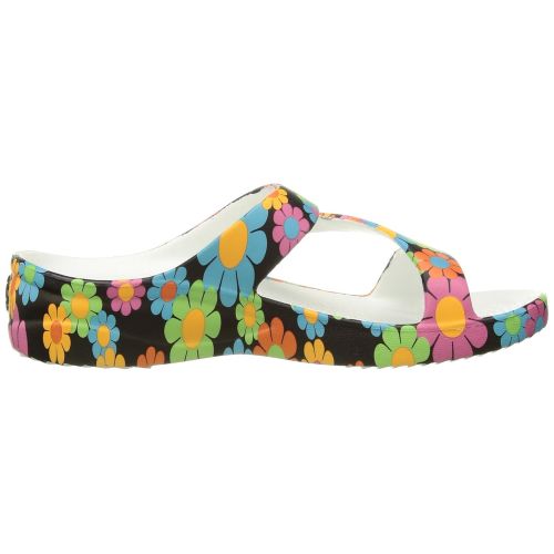  DAWGS Girls LMZS.U.K. Loudmouth Z Sandal