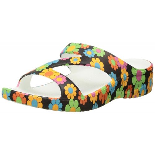  DAWGS Girls LMZS.U.K. Loudmouth Z Sandal