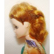 /DAWNDOLLSnCOOLSTUFF Topper Daphne Doll With Braided Hair