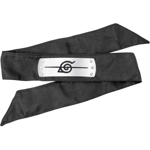  DAZCOS Japanese Anime Leaf Village Traitor Shippuden Headband