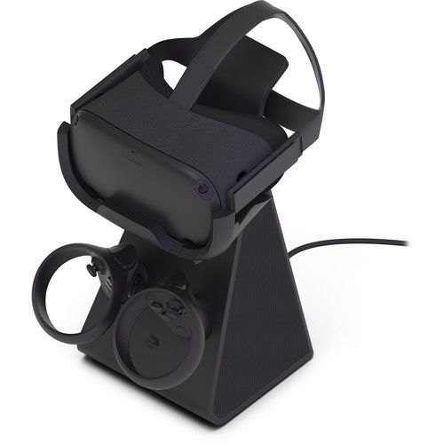  DAZED Charge Dock for Oculus Quest