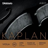 DAddario KA410 LM Kaplan Amo Viola String Set