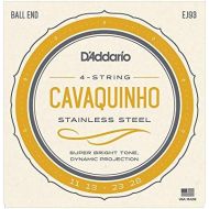 [아마존베스트]D Addario EJ93Cavaquinho Strings