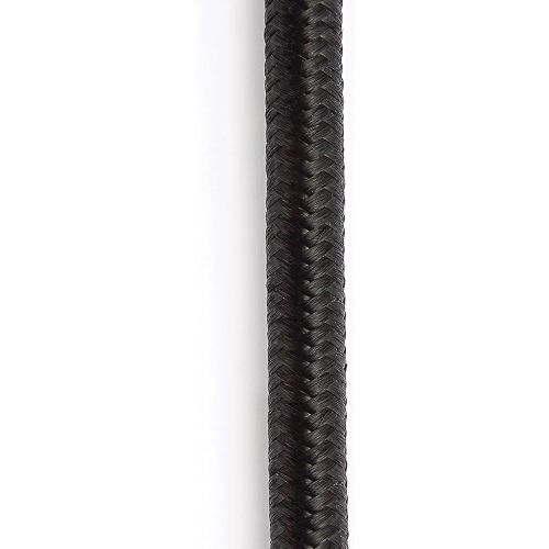  DAddario Accessories Instrument Cable, Black, 10 feet (PW-BG-10BK)