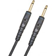 DAddario Accessories DAddario Custom Series Instrument Cable, 30 feet