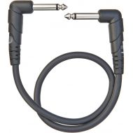 DAddario Accessories Stage Or Studio Cable, 3 (PW-CGTPRA-03)