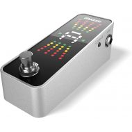 DAddario Accessories Chromatic Pedal Tuner, by DAddario (PW-CT-20)