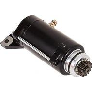DB Electrical 410-54142 Starter Compatible With/Replacement For Yamaha PWC FX1800 FX Wave Runner, GX1800 FZR FZS, VX1800, Sportboats 212 X -XAT1100, 242 Limited SXT1800, AR190-RX1800 SX190 SX192 SX240
