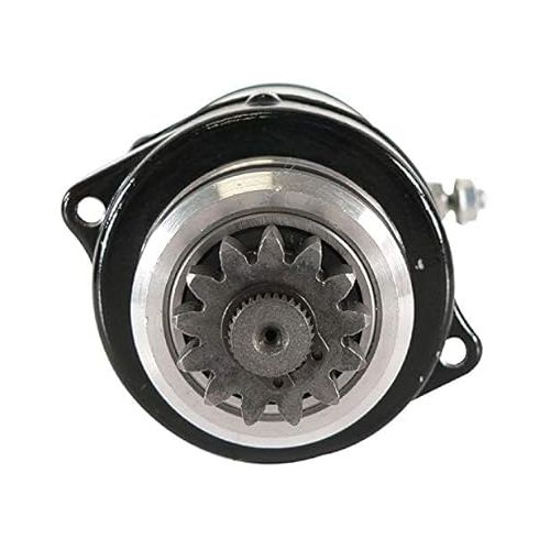  DB Electrical 410-54142 Starter Compatible With/Replacement For Yamaha PWC FX1800 FX Wave Runner, GX1800 FZR FZS, VX1800, Sportboats 212 X -XAT1100, 242 Limited SXT1800, AR190-RX1800 SX190 SX192 SX240