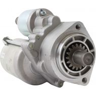 New DB Electrical 410-54095 Starter Compatible with/Replacement for Coleman Generator with Honda Engines 31210ZA0-982 31210ZA0-983 31210-ZA0-984 267726 SM302-26, SM442-15