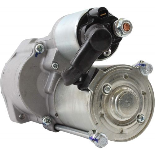  New DB Electrical 410-54095 Starter Compatible with/Replacement for Coleman Generator with Honda Engines 31210ZA0-982 31210ZA0-983 31210-ZA0-984 267726 SM302-26, SM442-15