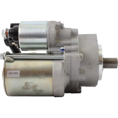  New DB Electrical 410-54095 Starter Compatible with/Replacement for Coleman Generator with Honda Engines 31210ZA0-982 31210ZA0-983 31210-ZA0-984 267726 SM302-26, SM442-15