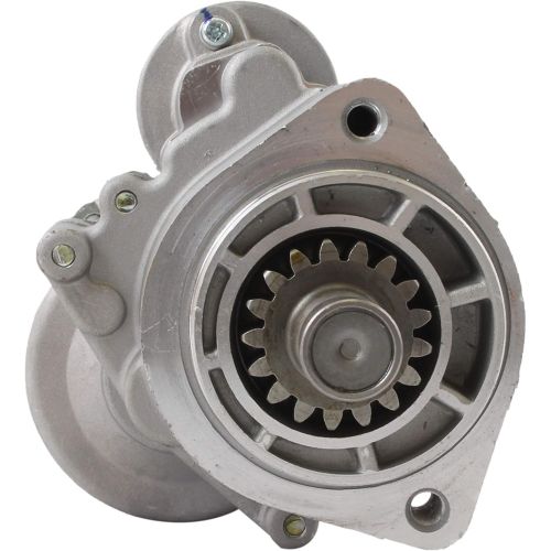  New DB Electrical 410-54095 Starter Compatible with/Replacement for Coleman Generator with Honda Engines 31210ZA0-982 31210ZA0-983 31210-ZA0-984 267726 SM302-26, SM442-15