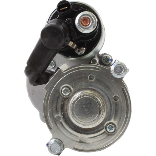  New DB Electrical 410-54095 Starter Compatible with/Replacement for Coleman Generator with Honda Engines 31210ZA0-982 31210ZA0-983 31210-ZA0-984 267726 SM302-26, SM442-15