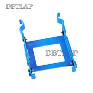 DBTLAP 2.5 SSD Caddy Compatible for Dell Optiplex 3050 5050 7050 MT X9FV3 Hard Drive Caddy Bracket