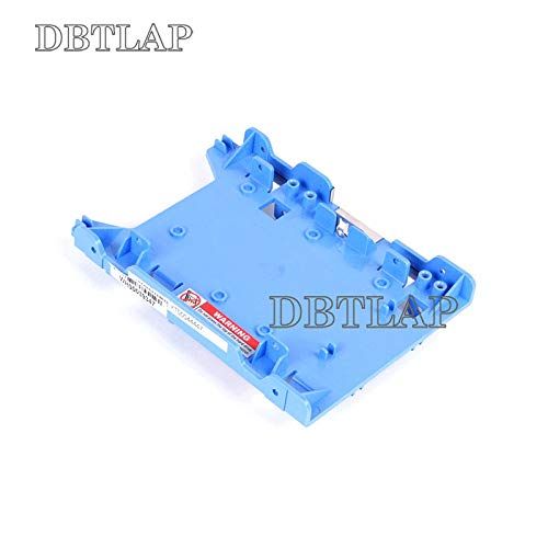  DBTLAP Compatible for DELL OptiPlex 3020 7010 7020 9010 9020 790 990 3010 R494D 2.5 Hard Drive Caddy