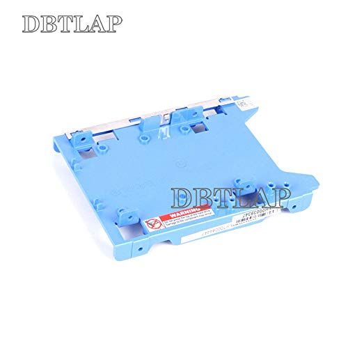  DBTLAP Compatible for DELL OptiPlex 3020 7010 7020 9010 9020 790 990 3010 R494D 2.5 Hard Drive Caddy