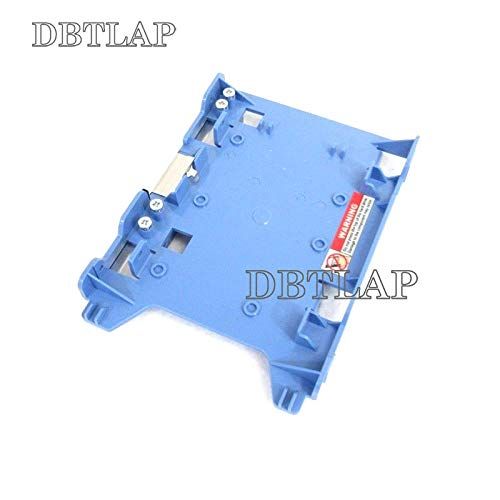  DBTLAP Compatible for DELL OptiPlex 3020 7010 7020 9010 9020 790 990 3010 R494D 2.5 Hard Drive Caddy